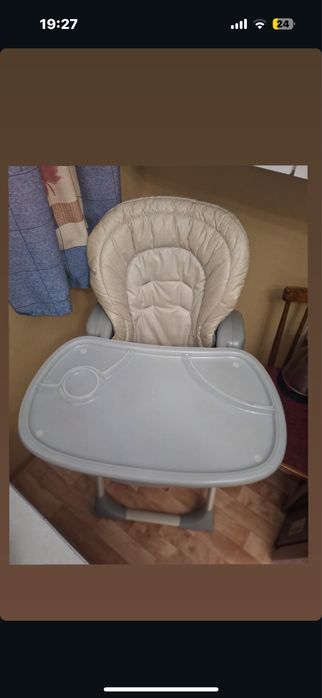 Продам детский стульчик !!!