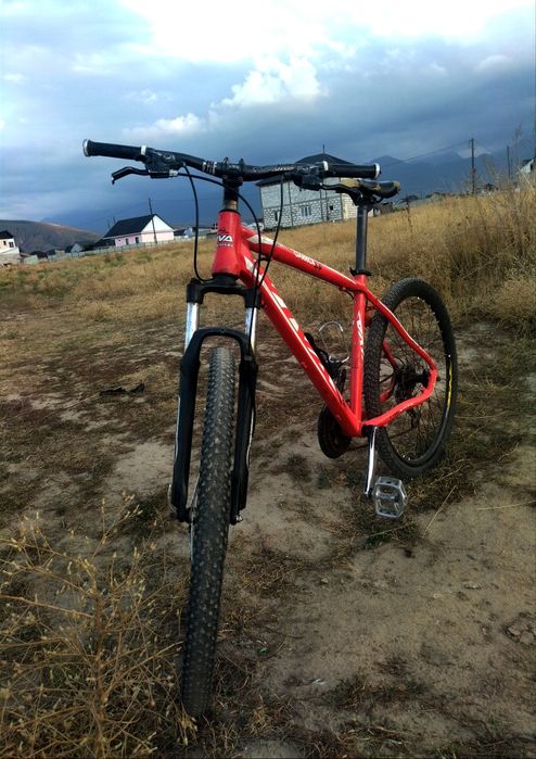 Велосипед  продам