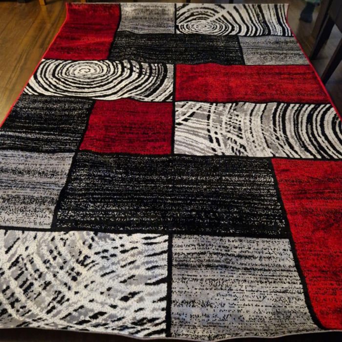 Covoare și traverse