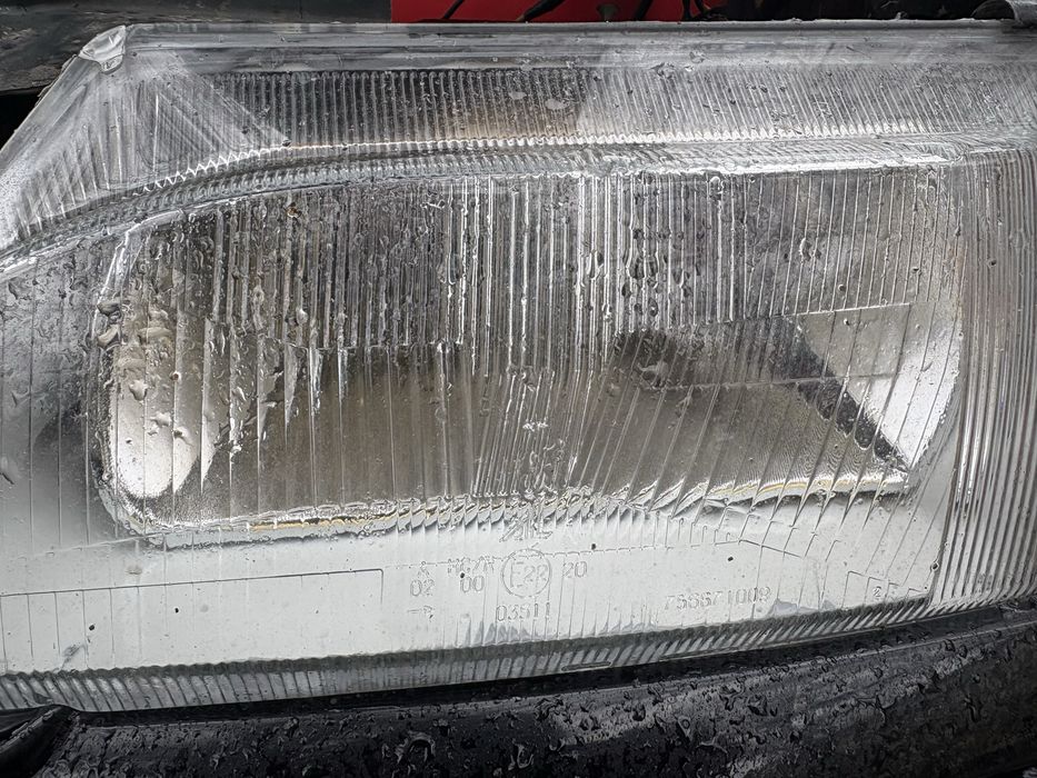 Фара Al оригинал