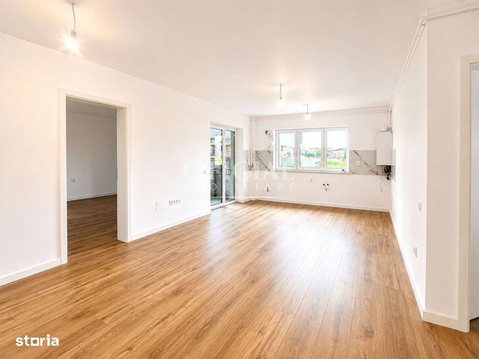 Apartament 3 camere | Terasa | Parcare | Lift | Eroilor | Floresti