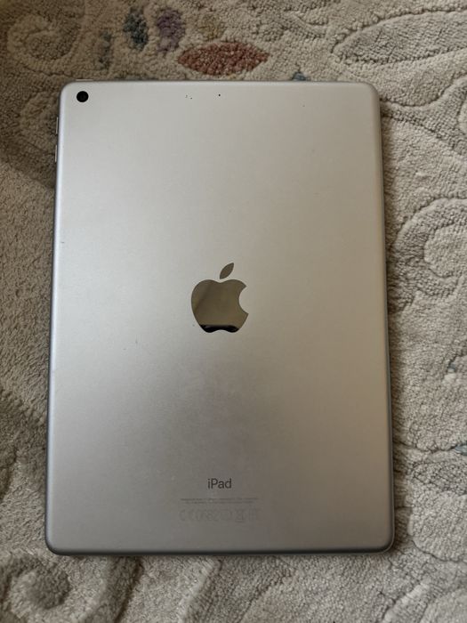 iPad (5-го поколения