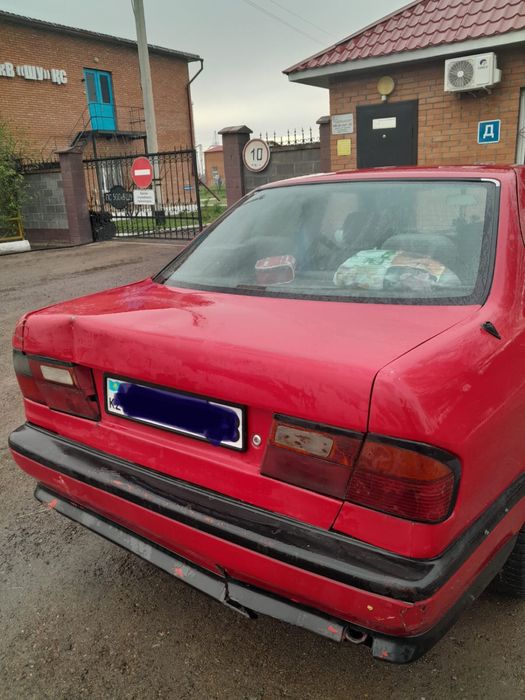 Продаю машину