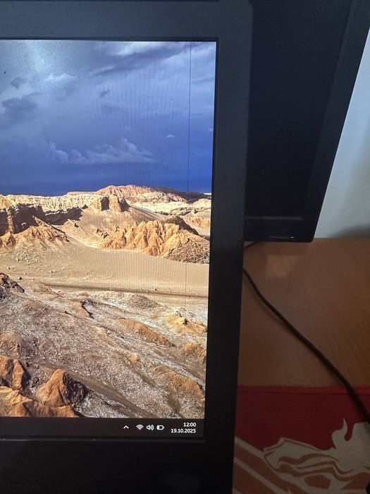 Laptop Fujitsu Desktop