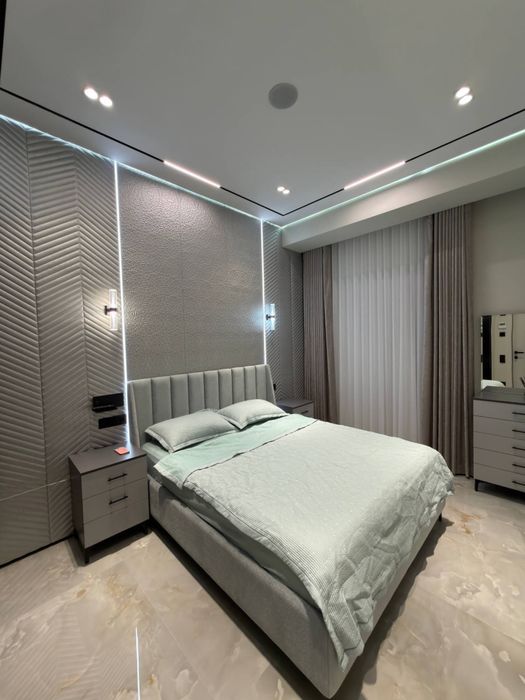 Boulevard Residence | Daily Apartment | Tashkent City | Premium Class