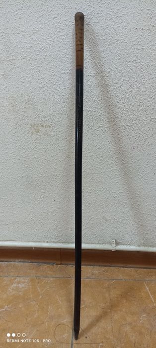 Старинная трость СССР