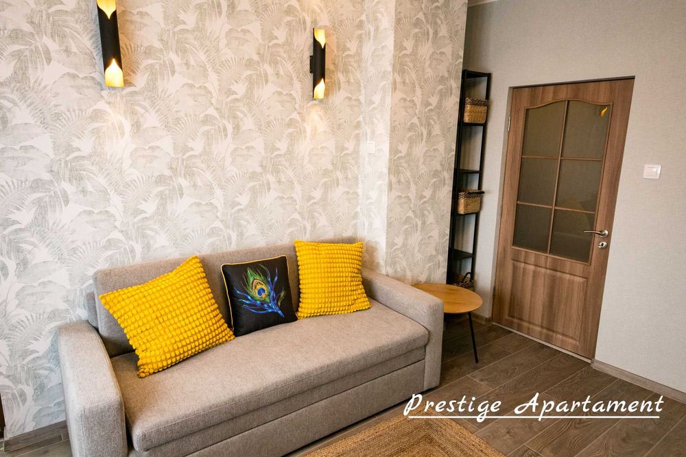 Апартамент Престиж до катедралата с безплатно паркомясто!