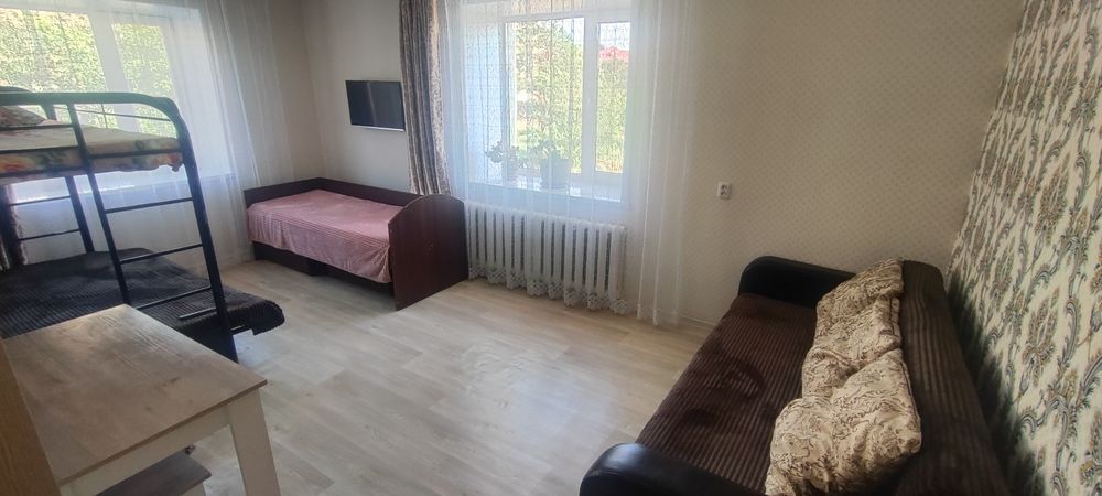 Сдам квартиру посуточно