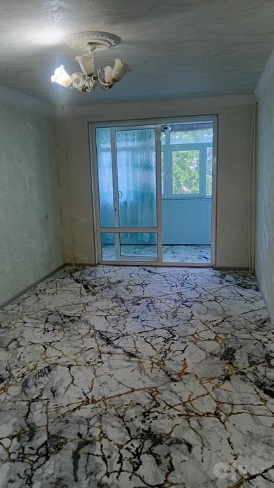 Продается однокомнатная квартира в галерейном доме
