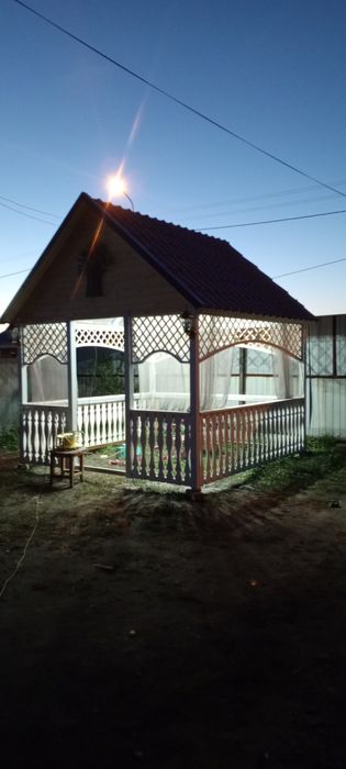 Продам беседку!!!