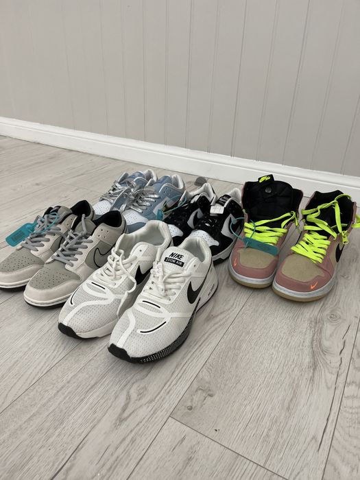 Крассовки Nike,Найк