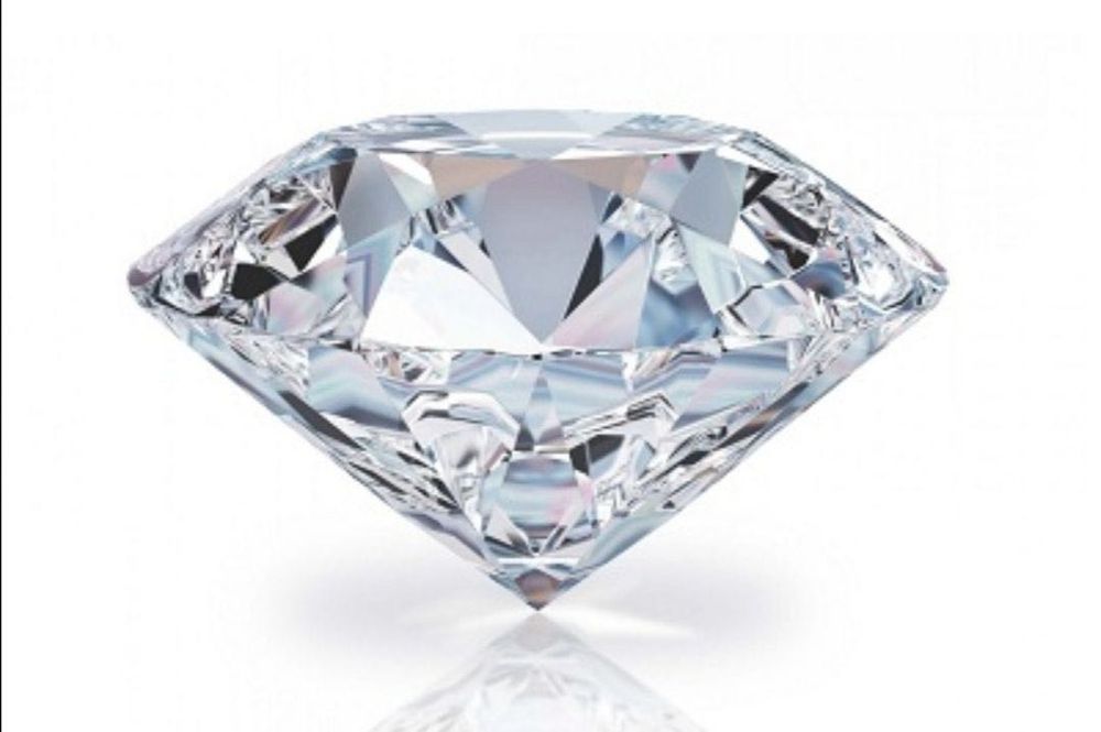 Лабораторные бриллианты