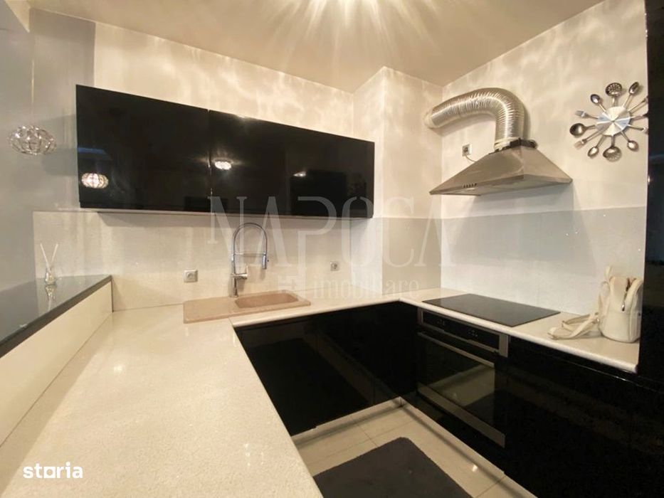 Apartament 2 camere de vanzare in Marasti, Cluj Napoca