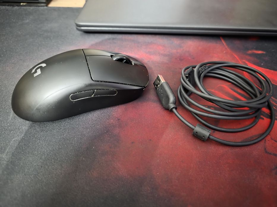 Logitech G pro Witeless