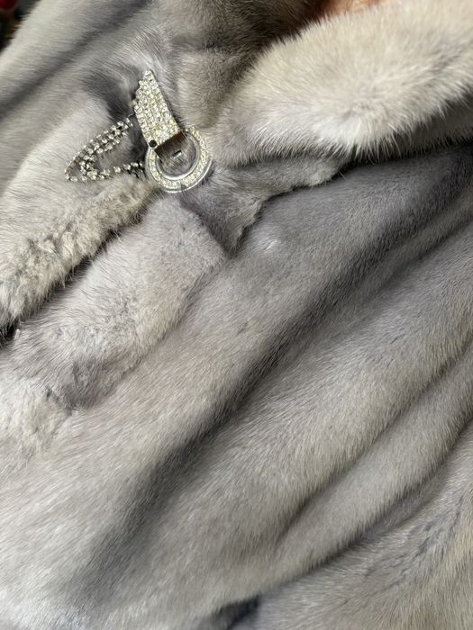 Шуба в отличном состояний