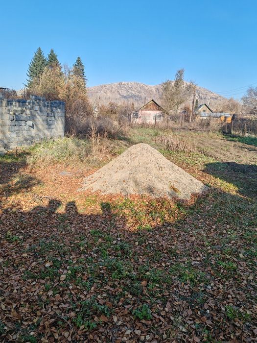 Продаётся дача. Опытное поле.