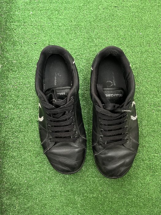 Fred Perry номер 42