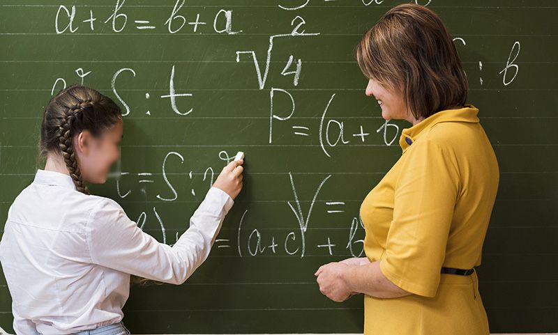 Meditatii matematica Voluntari