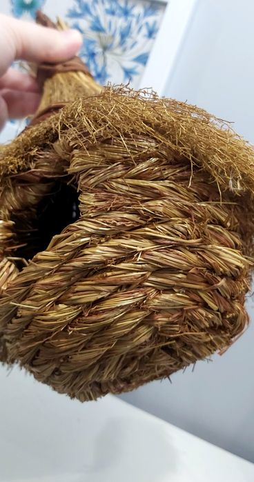 Декор для Дома,Плетёный Сувенир.