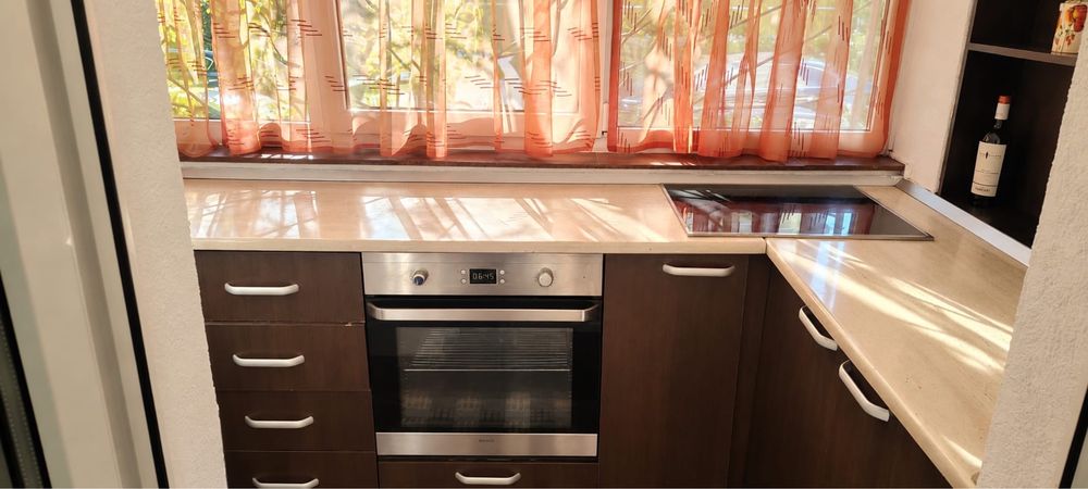 Apartament cu 2 camere de închiriat – Cartierul Brâncuși