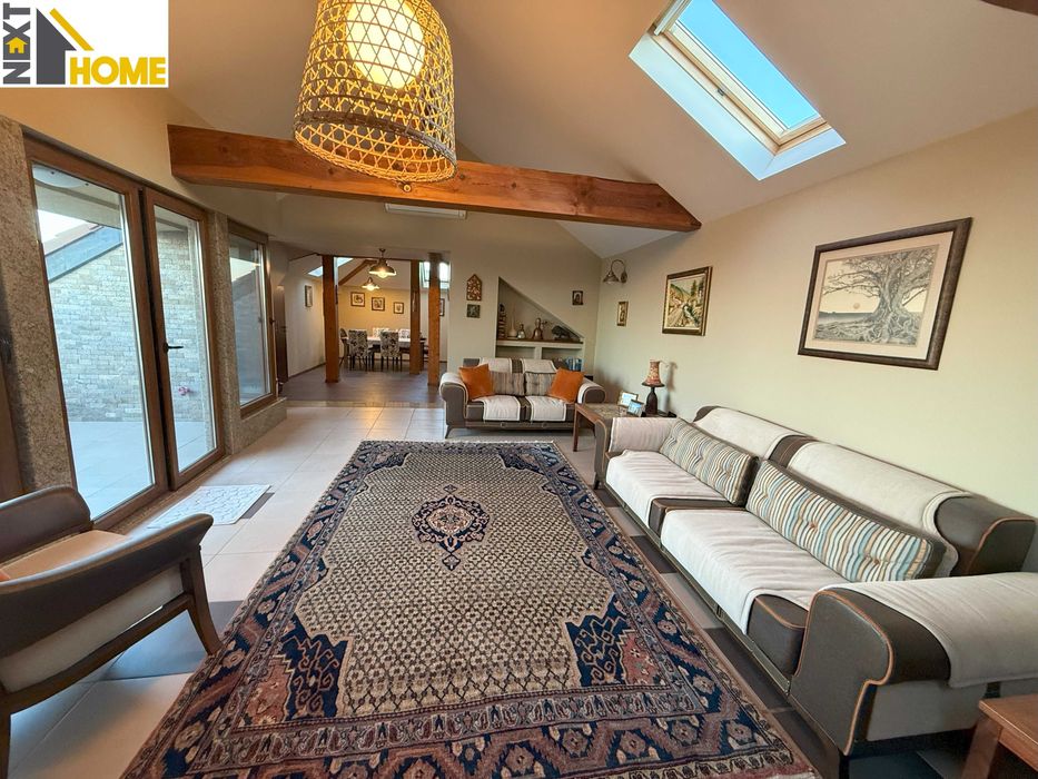 Продава се Къща в с. Белащица, Област Пловдив - 802 кв.м за 1109 €/кв.м - Снимка #21