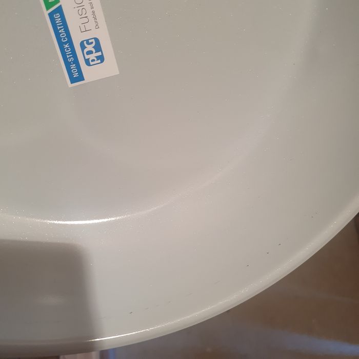 Tigaie inox cu strat ceramic antiaderent Ø28cm, Lätt Home