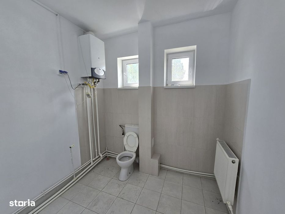 Inchiriere Spatiu Comercial 100mp - Soseaua Iasi-Tomesti