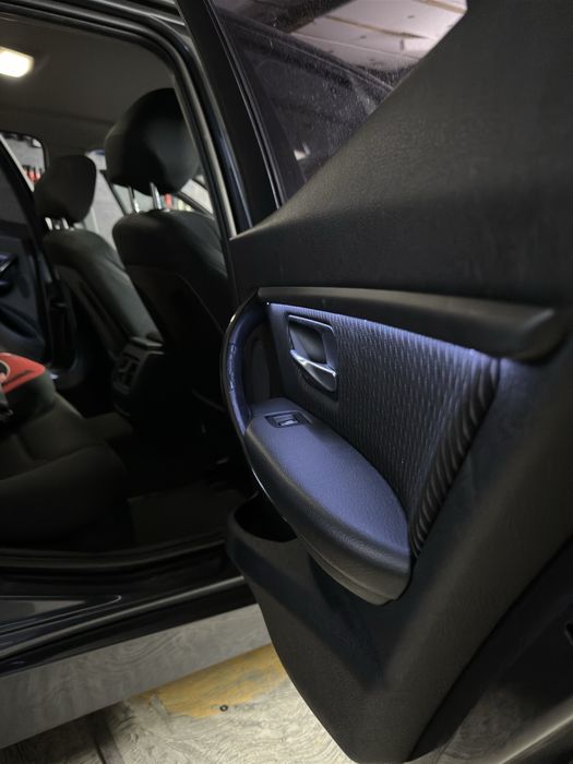 Montam kit plafon instelat, lumini ambientale 18in1 symphony, Audi/BMW