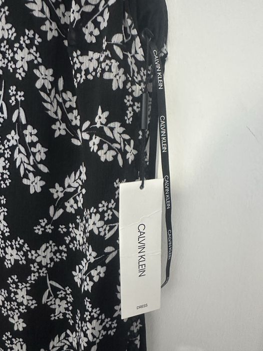 Rochie calvin klaine