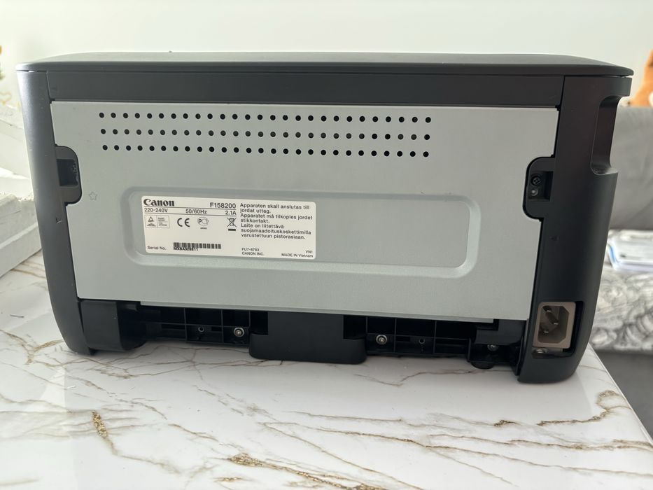 Canon i-SENSYS LBP6000B