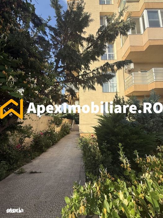 Apartament 3 camere de inchiriat  Pipera| ApexImobiliare.ro