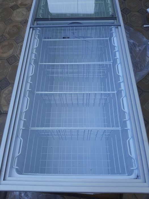 Морозильные Ugur Модель : UDD 600 SC