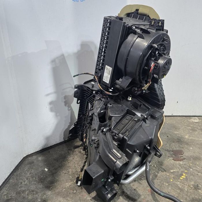 Aeroterma completa Opel Insignia A facelift