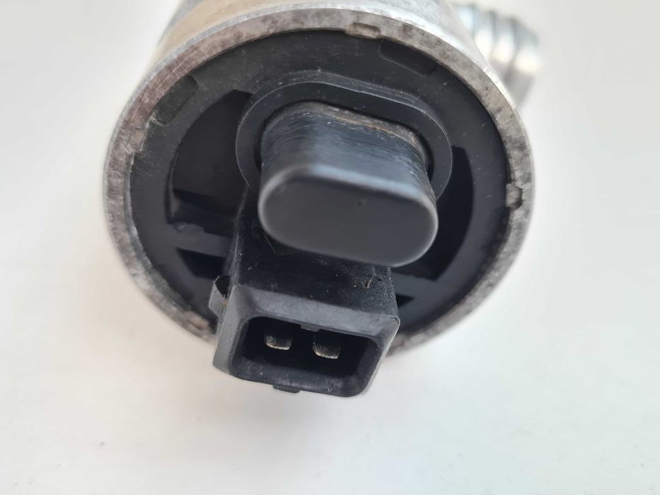 Стъпков мотор за Audi 80 B4 ABK VW Passat B3 2E, BMW E36 E34 1.6 1.8