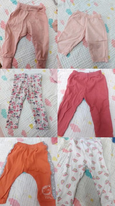 Продам вещи для девочки