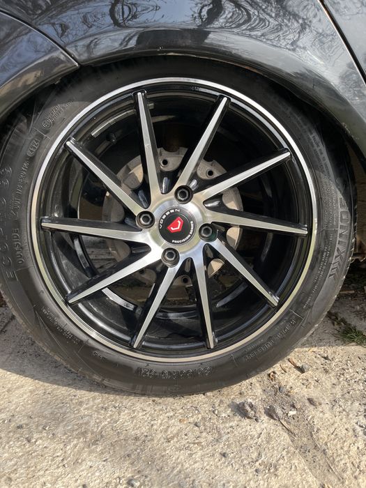 Продам диски VOSSEN