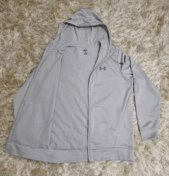 Hanorac Under Armour