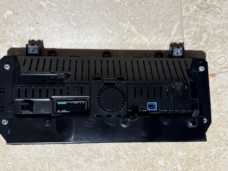 Ceasuri de bord/Instrumentar de bord Range Rover L405/494