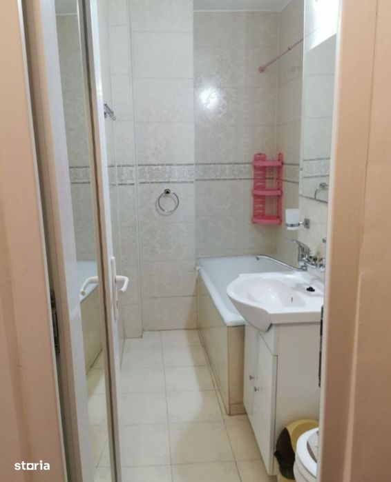 Garsoniera decomandata Petre Ispirescu Bolintineanu