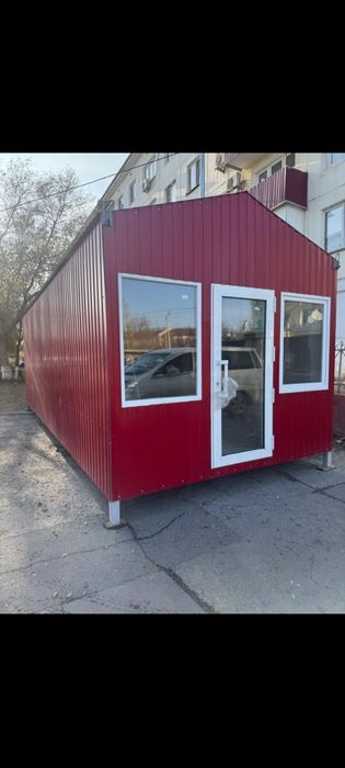 Продается контейнер