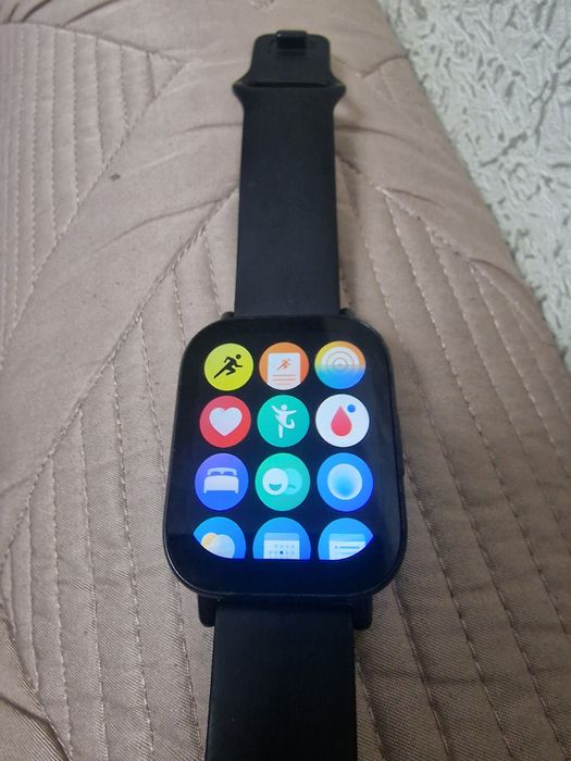 Часы redmi watch 5