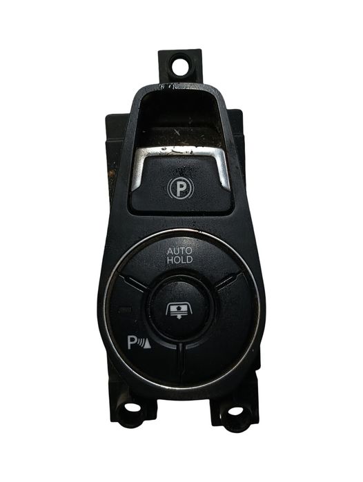 Buton Frana De Mana Hyundai I40 Vf 2012 - > 937663Z090