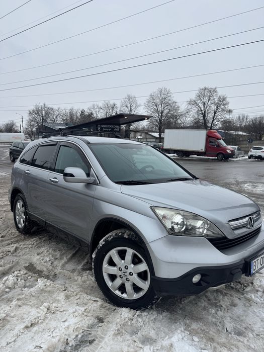 Honda crv 3 iii 2008