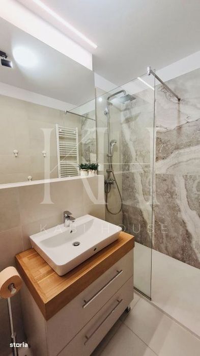 3 Camere Premium Nusco City | Dressing-Uri  | Parcare Subterana | Vede