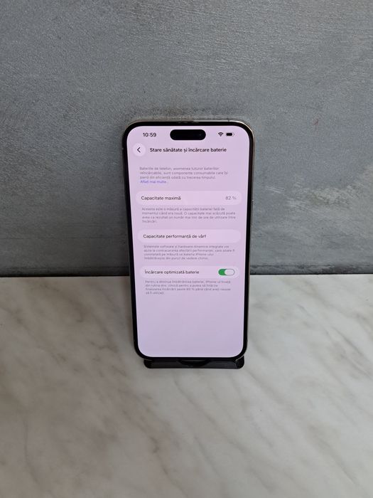 Iphone 14 Pro Max 256GB Gold Bmg Amanet 99729