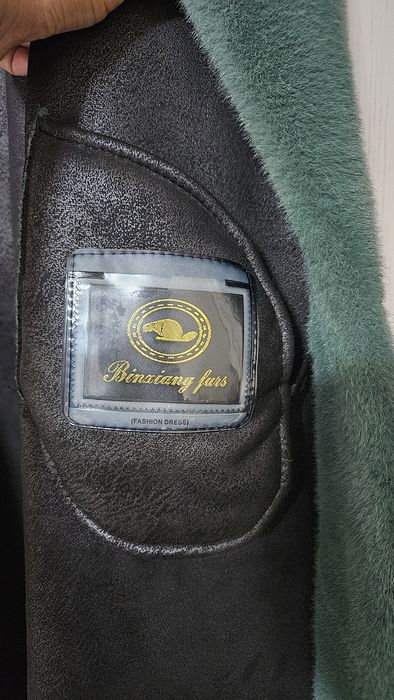 Продам шубу, искусственная
