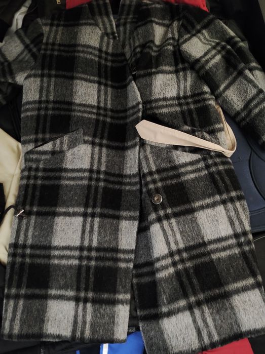 Дубленка,  пальто,  бомбер, шуба