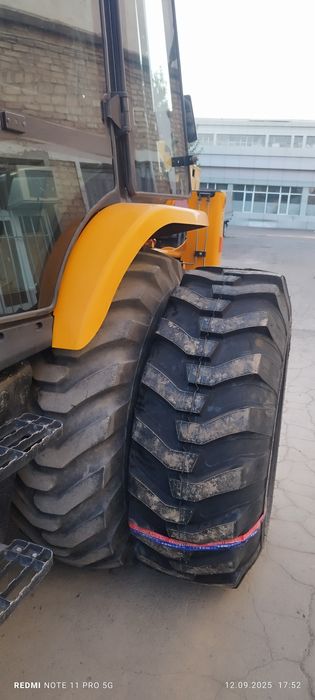 JCB ORKA balon sotiladi