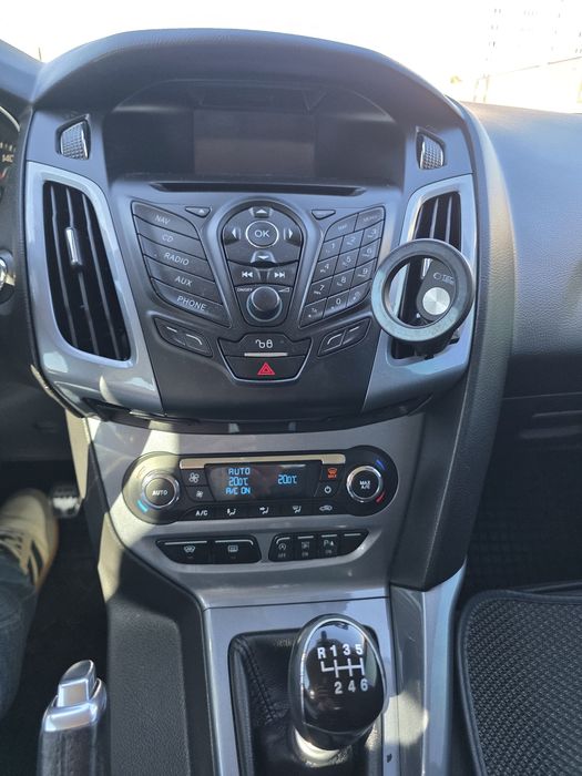 Ford Focus  unic proprietar