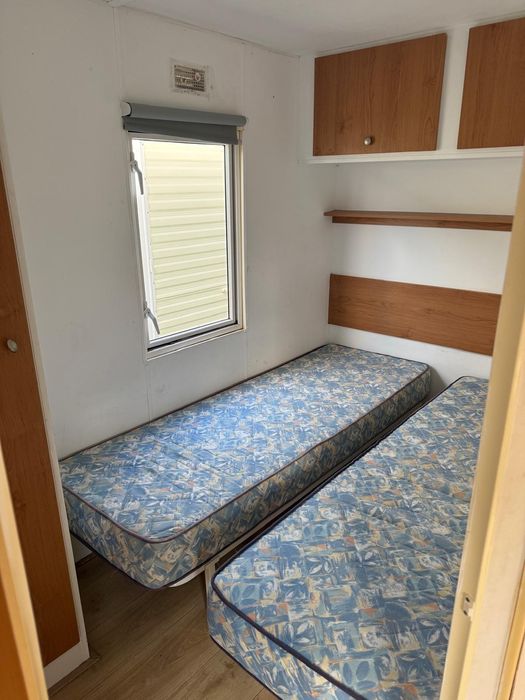 Casa mobila Casa pe roti Tiny House Casa fara autorizatie/ 3 camere / baie / bucatarie / TOATE ANOTIMPURILE / 31 mp
